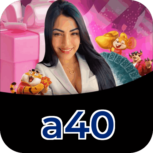 Acesso à conta a40