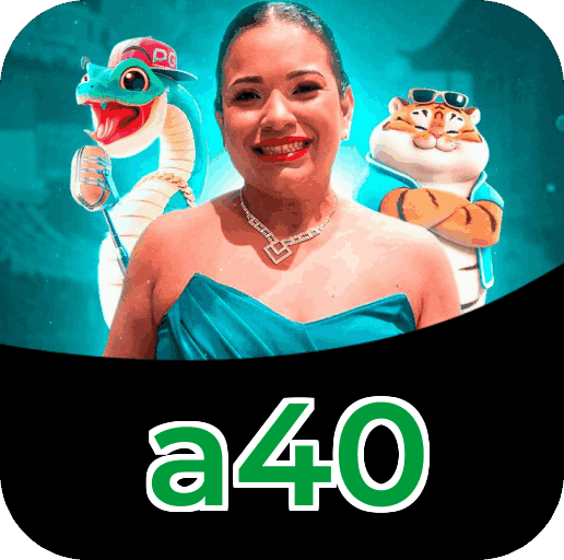 Instalar app a40