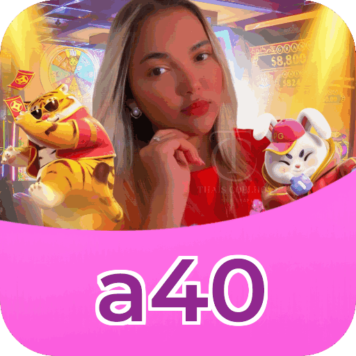 Aplicativo mobile a40